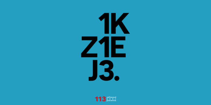 suïcidepreventie logo ik zie je van 113|suïcidepreventie logo ik zie je van 113