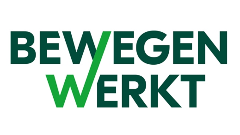 Bewegen Werkt