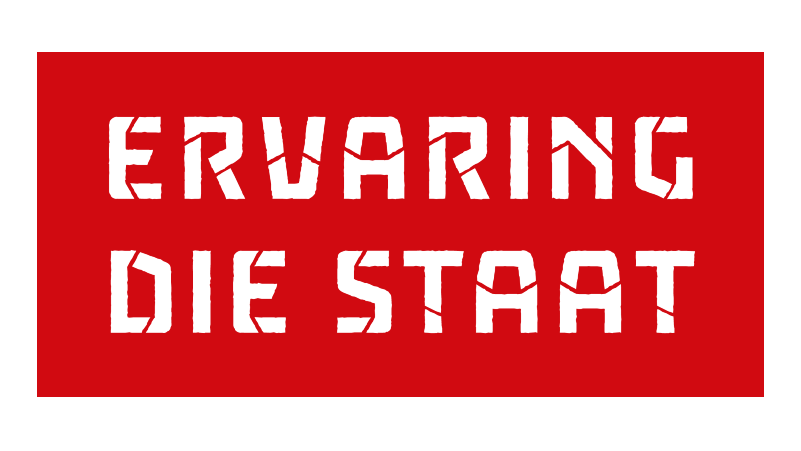 Ervaring die Staat