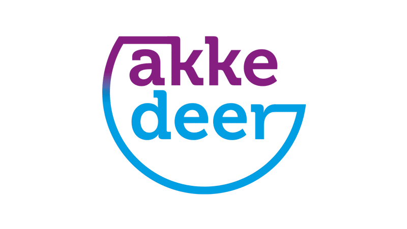 Akkedeer